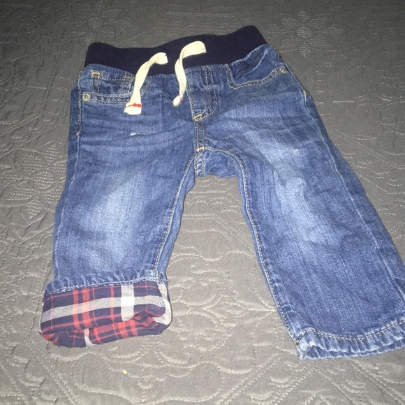 Infant jeans - Picture 3 of 3